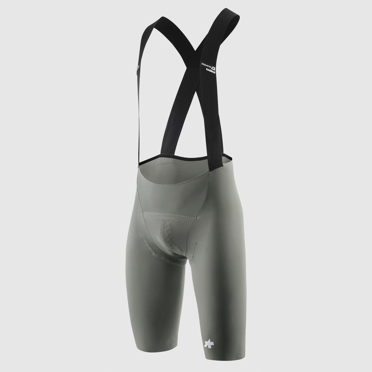 Salopette Assos Equipe R S11 - Verde - F