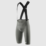 Salopette Assos Equipe R S11 - Verde - F