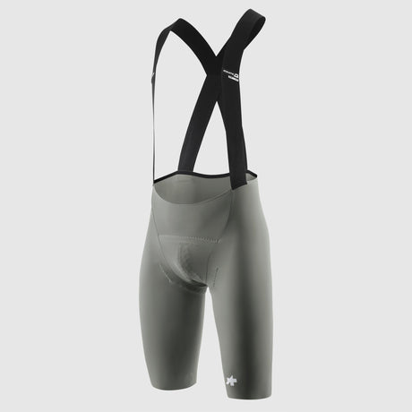 Salopette Assos Equipe R S11 - Verde - F