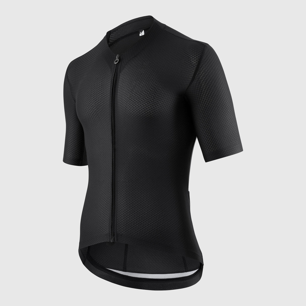 Maglia Assos Equipe R S11 - Nero - C