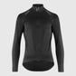 Coupe-vent Assos Mille GT Shell S11 - Noir
