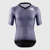 Maglia Assos Equipe RSR S11 - Blu - G