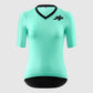 Maglia donna Assos Dyora RSV S11 - Verde - L
