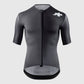 Maglia Assos Equipe RS S11 - Grigio scuro - P