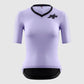 Maglia donna Assos Dyora RSV S11 - Lilla - A