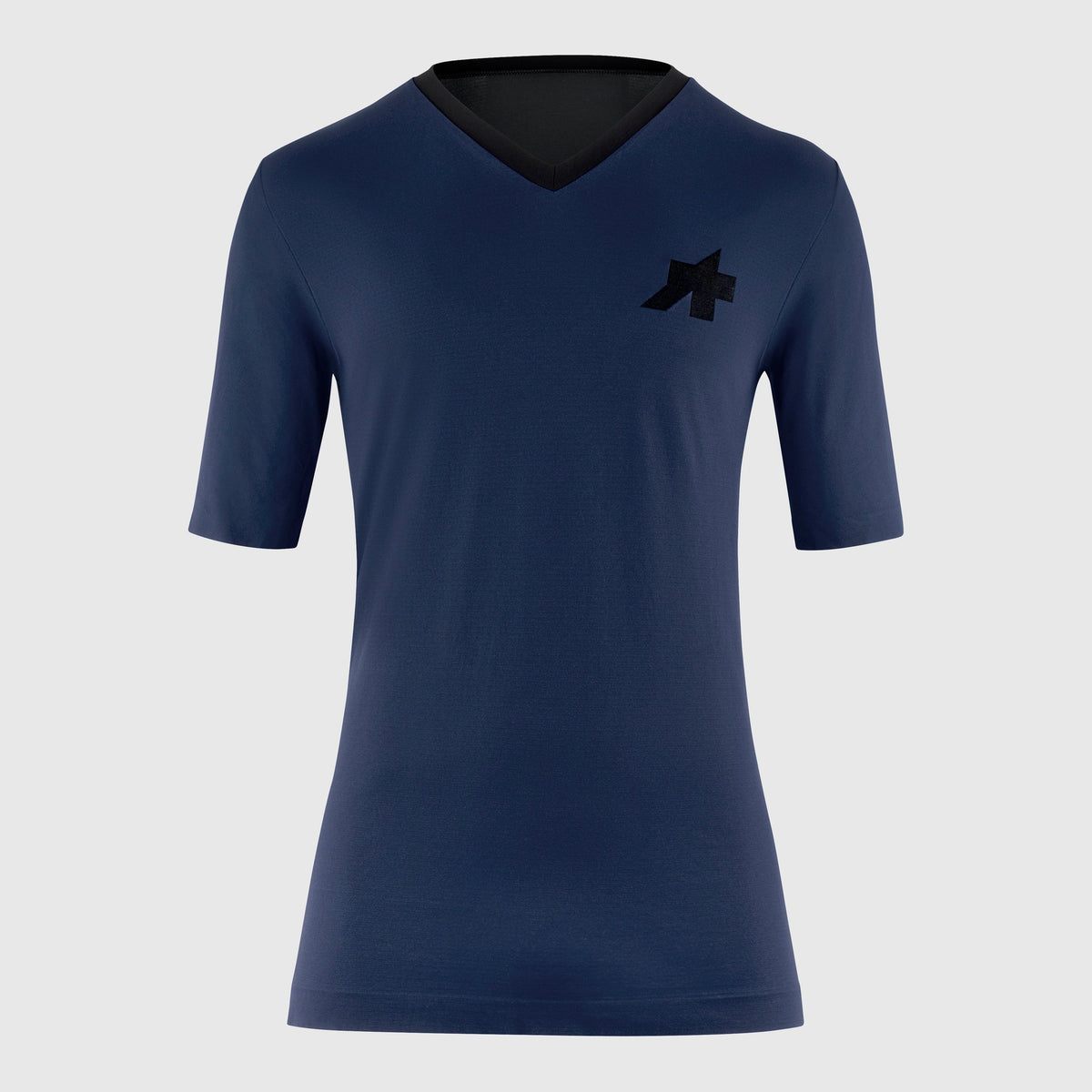 Maglia Assos Tactica Tech T5 - Blu - N