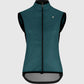 Assos UMA GT Wind C2 women vest - Green