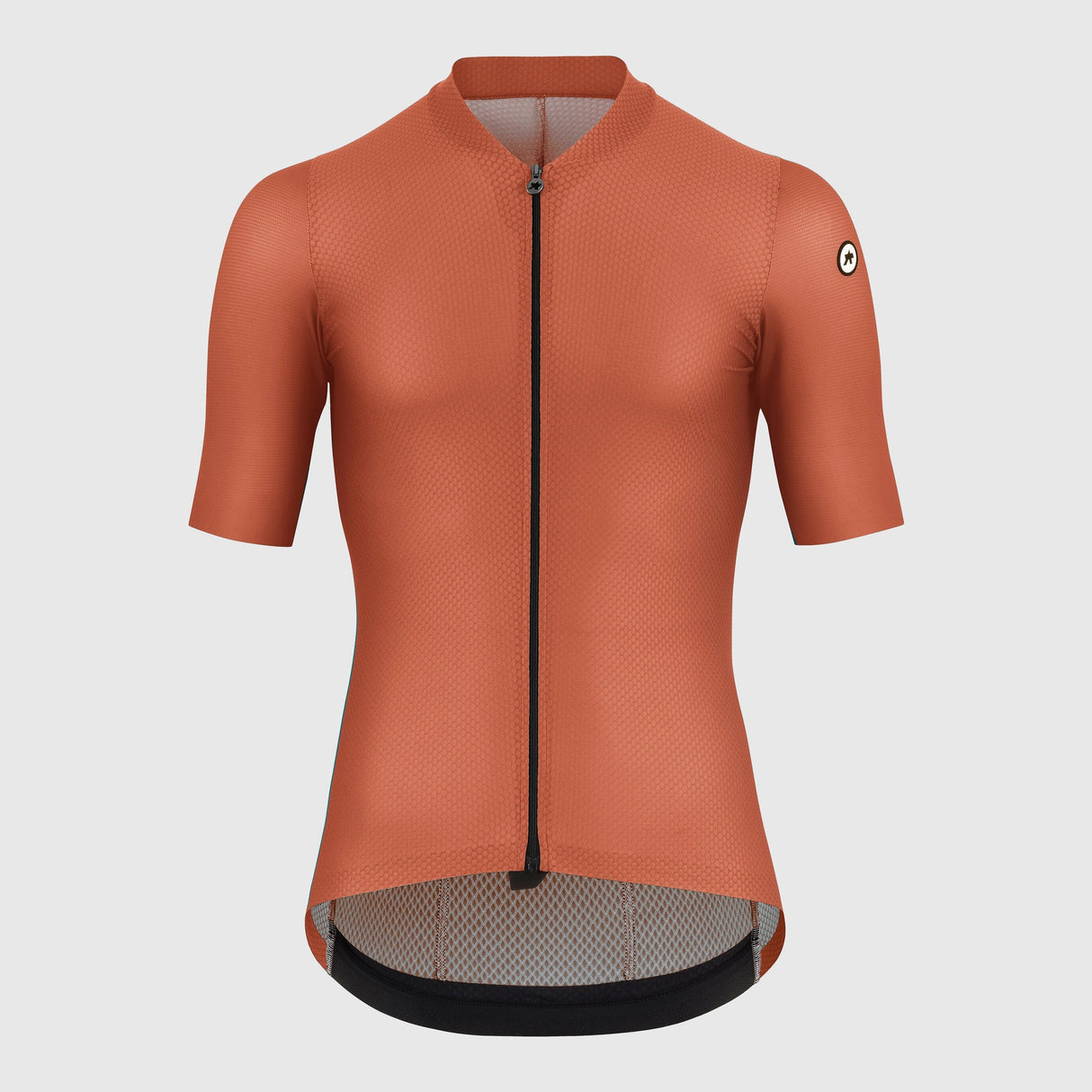 Maglia Assos Mille GT S11 - Marrone - E