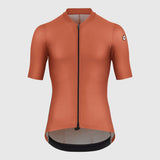 Maglia Assos Mille GT S11 - Marrone - E