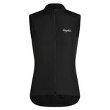 Gilet donna Rapha Core - Nero - P
