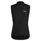Chaleco mujer Rapha Core - Negro