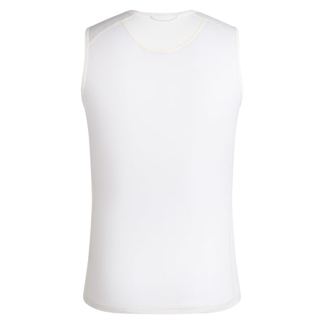 Maglia intima senza maniche Rapha Lightweight - Bianco - L