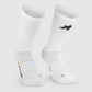 Calze Assos RS S11 - Bianco