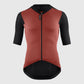 Maglia Assos Tactica T5 - Marrone - O
