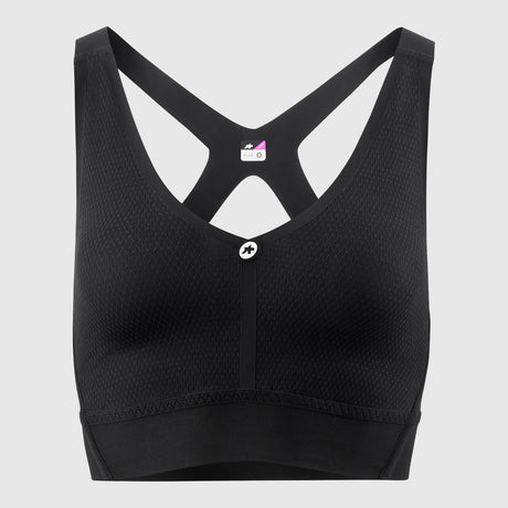 Reggiseno Assos - Nero - Q