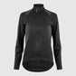 Mantellina donna Assos UMA GT Shell S11 - Nero