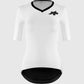 Maglia donna Assos Dyora RSV S11 - Bianco
