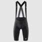 Salopette Assos Equipe R S11 - Nero - I