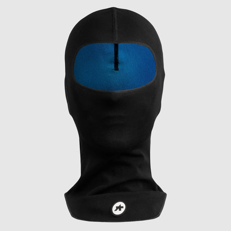 Passamontagna Assos Ultraz Winter P1 - Nero - E