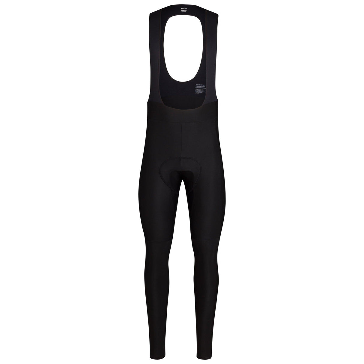 Calzamaglia Rapha Core - Nero - C