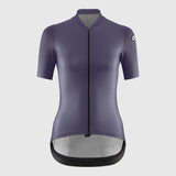 Maglia donna Assos UMA GT S11 - Blu - G