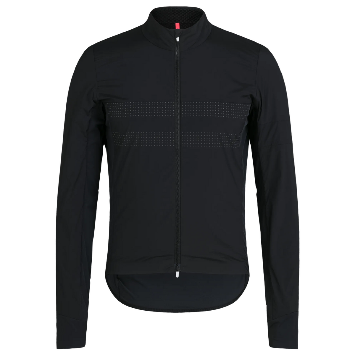 Rapha Brevet Lightweight Insulated jacket - Black
