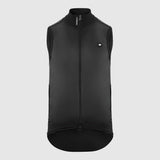Gilet Assos Tactica Shell T5 - Nero - F