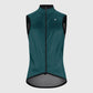 Gilet Assos Mille GT Wind C2 - Vert