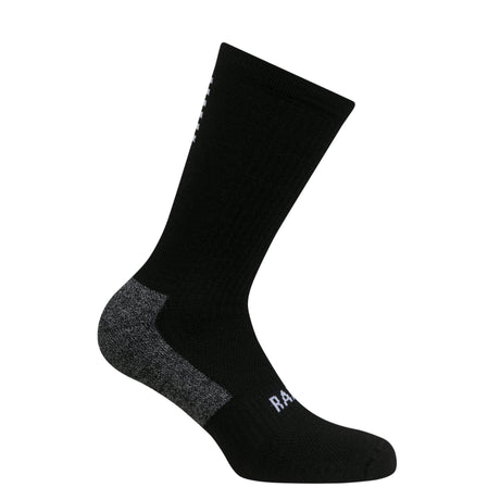 Calze invernali Rapha Pro Team - Nero - N