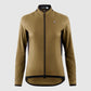 Mantellina donna Assos UMA GT Wind C2 - Oro