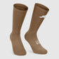 Calze Assos Racing S11 - Beige scuro - G