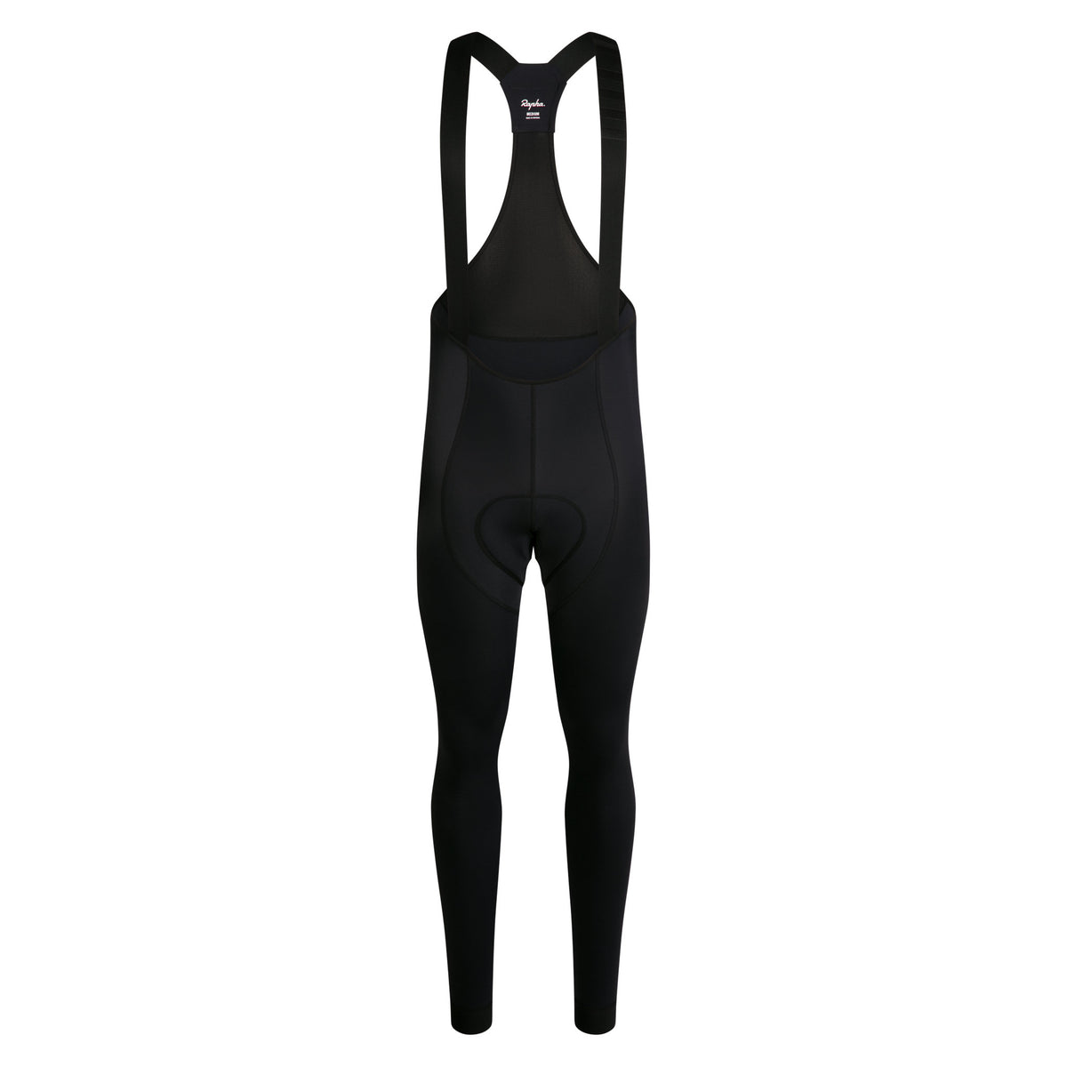 Calzamaglia Rapha Pro Team Lightweight - Nero - H