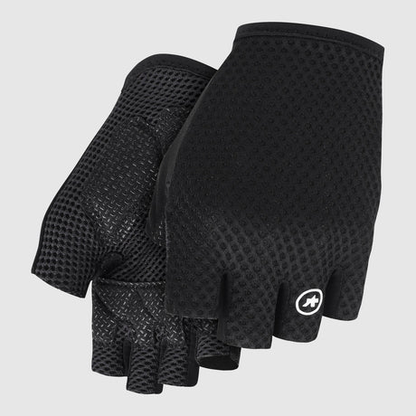 Guanti Assos Endurance S11 - Nero - L