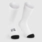 Calze Assos Endurance S11 - Bianco - D