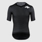Maglia Assos Equipe RSR S11 - Nero - A