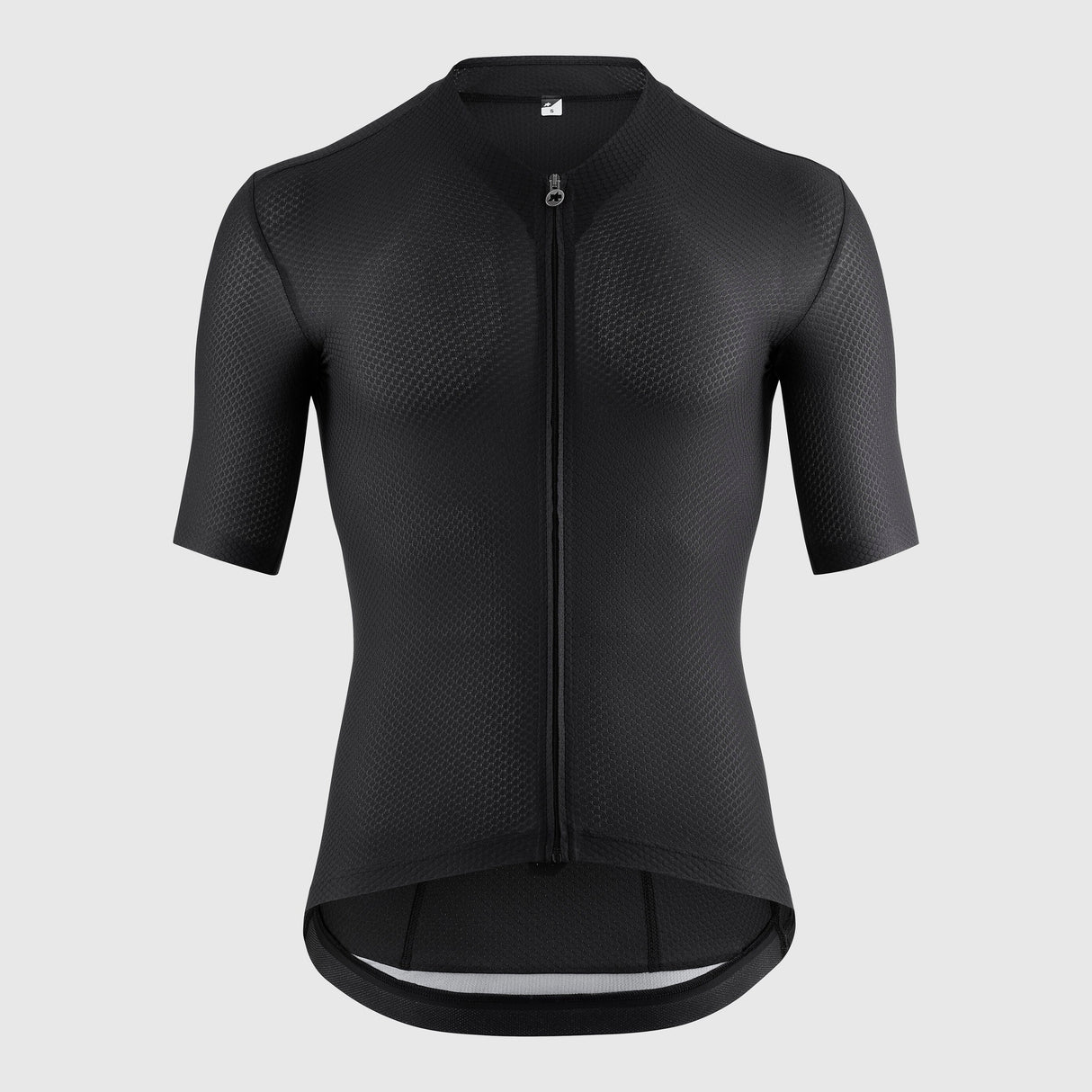 Maglia Assos Equipe R S11 - Nero - A