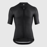 Maglia Assos Equipe R S11 - Nero - A