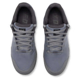 Scarpe MTB Fox Union Canvas - Grigio - G