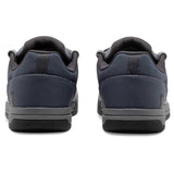 Scarpe MTB Fox Union Canvas - Grigio - F