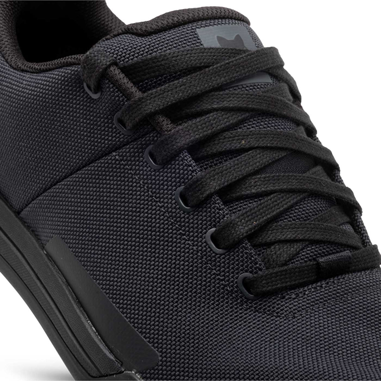 Scarpe MTB Fox Union Canvas - Nero - N