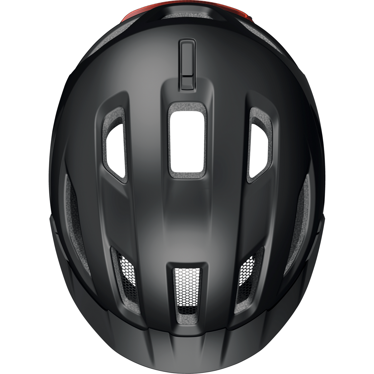 Casco Abus Urban-I 4.0 - Nero