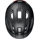 Casco Abus Urban-I 4.0 - Nero