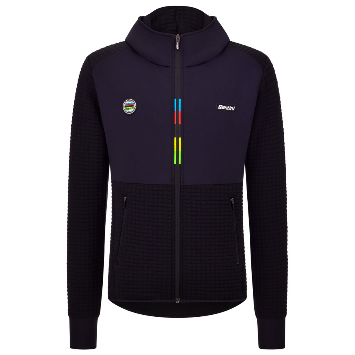Blouson Casual UCI Rainbow