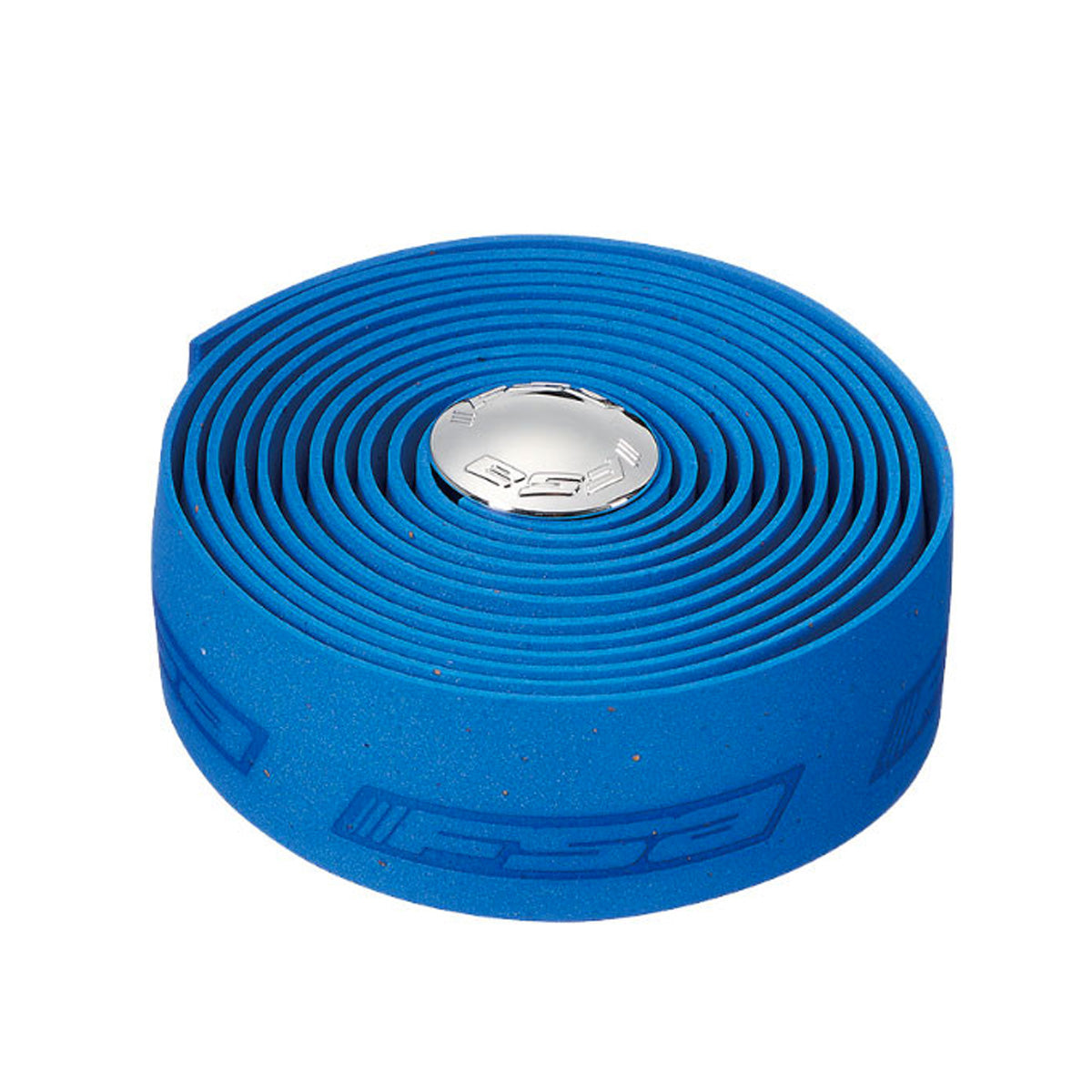 Nastro Manubrio FSA Ultracork - Blu - C