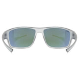 Occhiali Uvex Sportstyle 230 - Smoke Mirror Blue - L