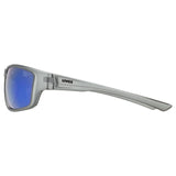 Occhiali Uvex Sportstyle 230 - Smoke Mirror Blue - I