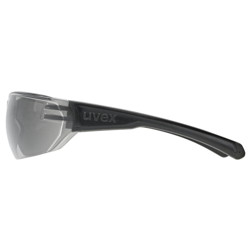 Occhiali Uvex Equate - Black matt - B