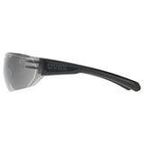 Occhiali Uvex Equate - Black matt - B