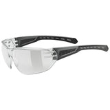 Occhiali Uvex Equate - Smoke Clear - I