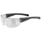 Lunettes Uvex Equate - Smoke Clear